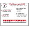 Image 1 : CCAR Payweight K109