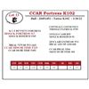 Image 1 : CCAR Fortress K102