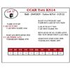 Image 1 : CCAR Yeti K514