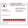 Image 1 : CCAR Yeti K517
