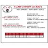 Image 1 : CCAR Cowboy Up K501