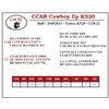 Image 1 : CCAR Cowboy Up K520