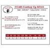 Image 1 : CCAR Cowboy Up K510