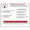 Image 1 : CCAR Greater K125