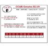 Image 1 : CCAR Greater K119