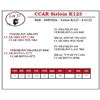 Image 1 : CCAR Sirloin K123