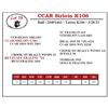 Image 1 : CCAR Sirloin K106