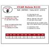 Image 1 : CCAR Sirloin K133
