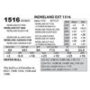 Image 1 : INDRELAND EXT 1516