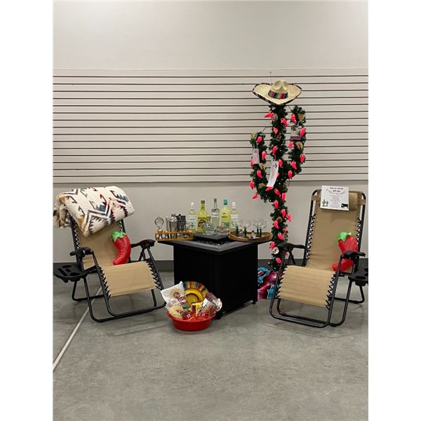 Spice up your life with beef!