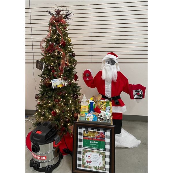 The Devil is in the Details