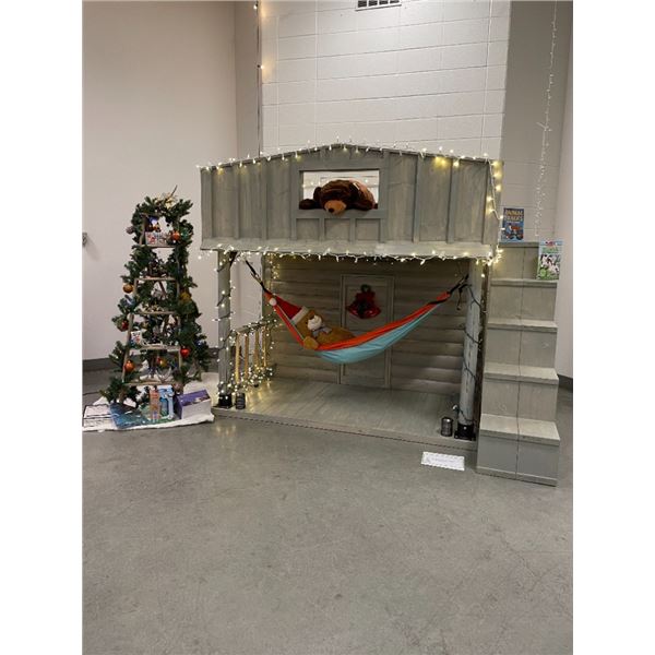 Sleep in Heavenly Peace