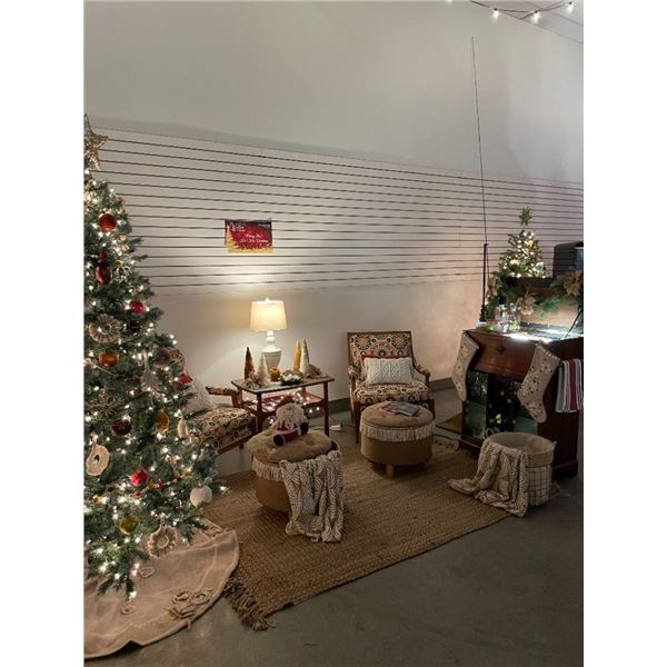 Merry Bo! Ho! Ho! Christmas