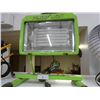 Image 1 : Power light Fluorescent