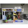 Image 1 : Pop! figurines
