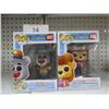 Image 1 : Pop! Disney Talespin figurines
