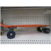 Image 2 : Vintage Plastic Skateboad