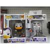 Image 1 : Pop! figurines