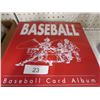 Image 1 : baseball card collection