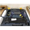 Image 2 : Mastercraft air-powered 3-in-1 finishing nailer/