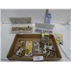 Image 1 : Grease fitting assortment,Safety Pins