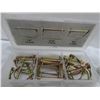Image 2 : Grease fitting assortment,Safety Pins