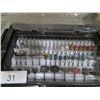 Image 1 : Mastercraft 500 pc rotary tool accessory set