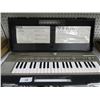 Image 1 : Yamaha PortaSound PC-100 keyboard
