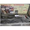 Image 1 : Tiger Quik-Change saw