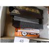Image 1 : Paslode 3 orange fuel cell & 3000 nails