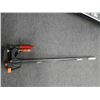 Image 1 : bar clamps