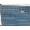Image 2 : wall organizer w/ bins for screws/nails/etc