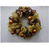 Image 1 : decorative wreath