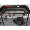 Image 1 : Denali 3x propane stove/bbq