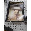 Image 2 : acoustic guitar & song books
