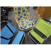 Image 1 : beach chairs/Lawn Chairs