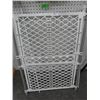 Image 1 : clothes dryer rack