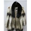 Image 1 : fur coat
