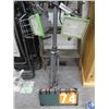 Image 1 : work light on tripod