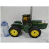 Image 1 : John Deere 8560 toy diecast model  tractor
