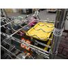 Image 2 : metal winerack