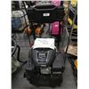Image 1 : pressure washer motor
