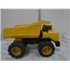 Image 4 : Vintage Metal Tonka toy dumptruck