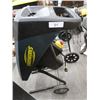 Image 1 : Yardworks electric garden shredder