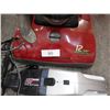 Image 2 : 12 amp upright vacuum & dustbuster