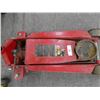 Image 1 : 3.5 ton garage Floor  ack