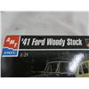 Image 2 : AMT ERTL '41 Fod Woody  model car