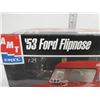 Image 2 : AMT ERTL '53 Ford Flipnose model