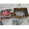 Image 3 : AMT ERTL '53 Ford Flipnose model