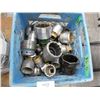 Image 1 : sockets 3/4" & 1" drive From 1" To 2"